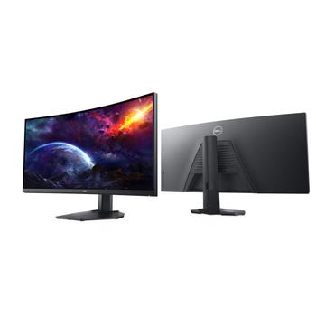 DELL S3422DWG 86.4 cm (34") 3440 x  (210-AZZE)
