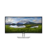 DELL 34" Curved Monitor - S3422DW