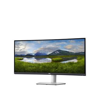 DELL S Series S3422DW 86.4 cm  (210-AXKZ)