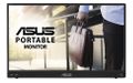 ASUS ZenScreen MB16ACV - LED monitor - 15.6" - portable - 1920 x 1080 Full HD (1080p) - IPS - 250 cd/m² - 800:1 - 5 ms - USB-C