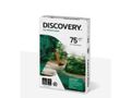 Discovery Kopipapir DISCOVERY A4 75g (500)