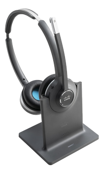 CISCO Headset 562 (CP-HS-WL-562-S-EU)