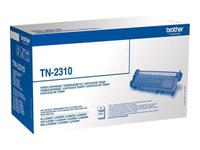 BROTHER TN2310 black toner 1200 pages (TN2310)