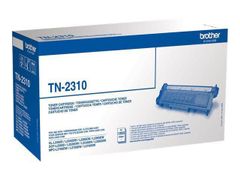 BROTHER TN2310 black toner 1200 pages