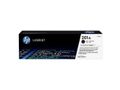 HP TONER CARTRIDGE 201A BLACK . SUPL