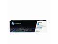 HP TONER CARTRIDGE 201X CYAN . SUPL