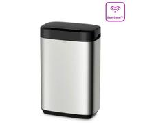 Tork Affaldsbeholder Tork 50L B1 Rustfrit stål 614x253x395mm