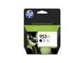 HP No953XL black ink cartridge