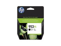HP Black Inkjet Cartridge No.953XL (L0S70AE)