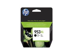 HP 953 XL Ink Cartridge Black 2.000 Pages (L0S70AE)
