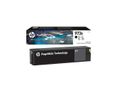 HP 973X / L0S07AE High Capacity Black Ink - Blækpatron Sort