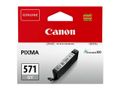 CANON n CLI-571GY - 7 ml - grey - original - ink tank - for PIXMA MG7750, MG7751, MG7752, MG7753, TS8050, TS8051, TS8052, TS8053, TS9050, TS9055