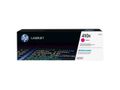 HP 410X original Toner cartridge CF413X magenta HY