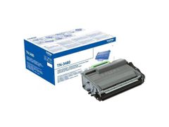 BROTHER Toner TN-3480 black