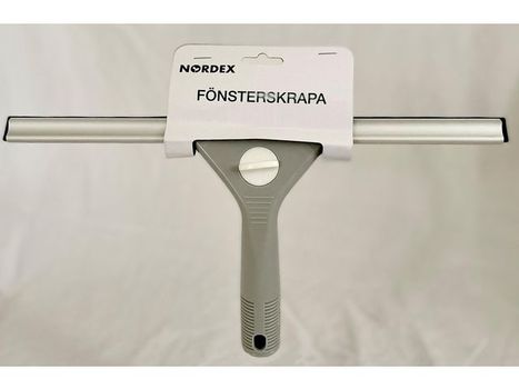 NILFISK Vindusnal NORDEX  35cm (62531864)