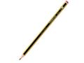 STAEDTLER Noris HB Pencil Yellow/Black Barrel (Pack 12) - 120-2