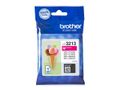 BROTHER Ink LC-3213M Magenta 400S, DCP-J77x, MFC-J89x