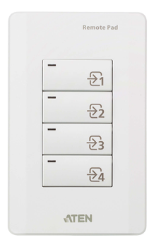 ATEN 4-Key Contact Closure (VPK104-AT)