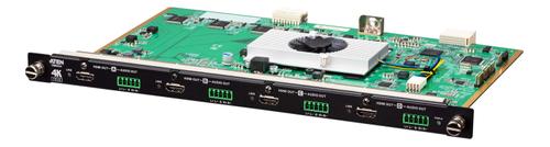 ATEN 4 Port True 4K HDMI Output Board (VM8824-AT)