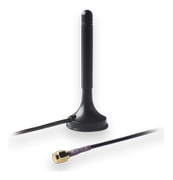TELTONIKA mobile magnetic SMA antenna