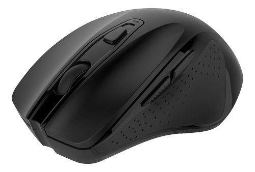 DELTACO Wireless Mouse SILENT (MS-802)