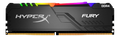 KINGSTON 16GB 3200MHz DDR4 HyperX FURY RGB