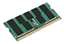 KINGSTON - DDR4 - module - 32 GB - SO-DIMM 260-pin - 2666 MHz / PC4-21300 - CL19 - 1.2 V - unbuffered - ECC - for Dell Precision 5550, 7540, 7550, 7740, 7750 (KTD-PN426E/32G)