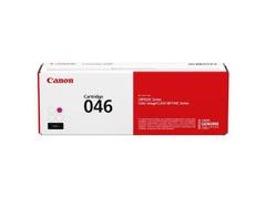 CANON n 046 - Magenta - original - toner cartridge - for ImageCLASS LBP654, MF731, MF735, i-SENSYS LBP653, LBP654, MF732, MF734, MF735