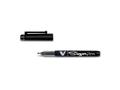 PILOT SW-VSP Fineliner Pen V-Sign Pen black