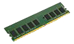KINGSTON - DDR4 - module - 32 GB - DIMM 288-pin - 3200 MHz - CL22 - 1.2 V - unbuffered - non-ECC (KCP432ND8/32)