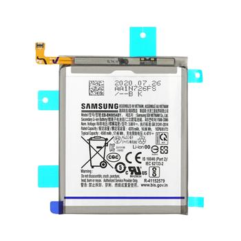 SAMSUNG N985 N986 Note 20 Ultra Note  (GH82-23333A)