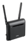 D-LINK DWR-953V2 - Wireless router - WWAN - 4-port switch - GigE - 802.11a/b/g/n/ac - Dual Band