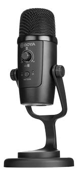 BOYA Mikrofon USB Kondensator BY-PM500 (BY-PM500)