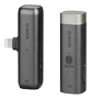 BOYA BY-WM3D 2.4GHz Trådlös Mikrofon
