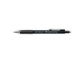 FABER-CASTELL Trykkblyant FABER CASTELL 0,5mm sort