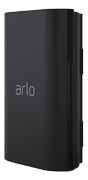 ARLO Power Bank 6500 Mah Black