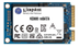 KINGSTON 256GB KC600MS SATA3 MSATA SSD ONLY DRIVE INT