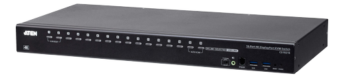 ATEN 16-Port USB 3.0 4K (CS19216-AT-G)