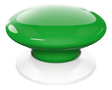 FIBARO The Button Panic Button 