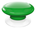 FIBARO The Button Panic Button 