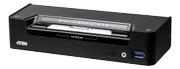 ATEN CS1953 - KVM / lyd / USB-svitsj - 3 porter
