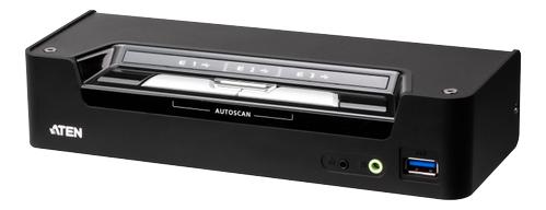 ATEN 3-Port USB-C True 4K (CS1953-AT)