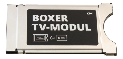 DILOG CA-modul BOXER DK CAM CI+ V1.4 (99031)