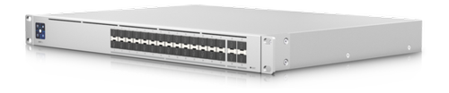 UBIQUITI UniFi Switch Pro Aggregation 28x SFP+ 4x SFP28 ports L3 (USW-Pro-Aggregation)