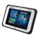 PANASONIC FZ-VPFM12U - Skärmskydd för Tablet PC - klar - för Toughpad FZ-B2, FZ-M1