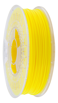 3D PRIMA PrimaSelect™ PLA - 1.75mm - 750 g - Neon Yellow (PS-PLA-175-0750-NY)