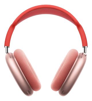 Apple AirPods Max - rosa (MGYM3ZM/A)