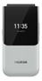 NOKIA 2720 DS 4G TA-1175 GREY