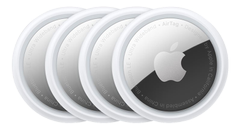 APPLE Airtag 4 Pack