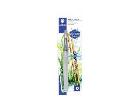 STAEDTLER Pensel STAEDTLER water brush (949 BK-1-C)